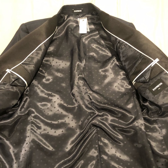 💥💥Men’s Express Blazer💥💥 - Picture 2 of 5